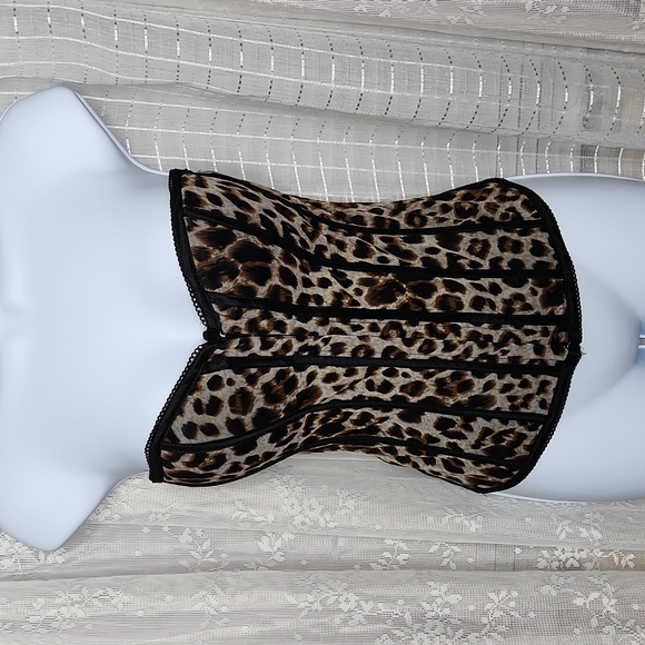 Frederick's of Hollywood Intimates & Sleepwear Vintage Y2k Fredriks